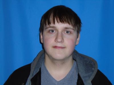 Aiden Cole Albritton a registered Sex or Violent Offender of Oklahoma