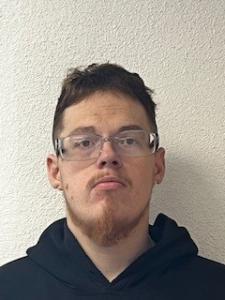 Cole Braxton Wilson a registered Sex or Violent Offender of Oklahoma