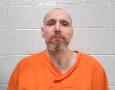 Billy Joe Thwreatt a registered Sex or Violent Offender of Oklahoma