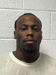 Vernon Denzell Johnson a registered Sex or Violent Offender of Oklahoma