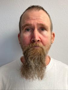 Allen James Arbuckle a registered Sex or Violent Offender of Oklahoma