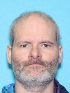 Sean Clarke Mccain a registered Sex or Violent Offender of Oklahoma