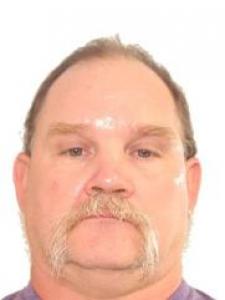 Clovis Henry Vaughn a registered Sex or Violent Offender of Oklahoma
