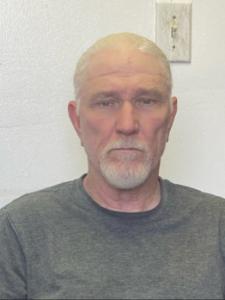 Sammy Andrew Smith a registered Sex or Violent Offender of Oklahoma