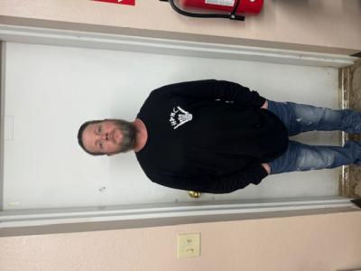 Richard Dennis Brand a registered Sex or Violent Offender of Oklahoma