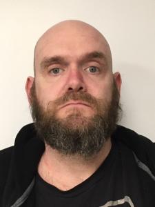 Michael Lee Coffield a registered Sex or Violent Offender of Oklahoma
