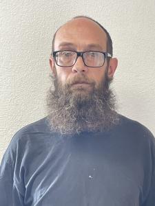 Raymond Glenn Reagan a registered Sex or Violent Offender of Oklahoma