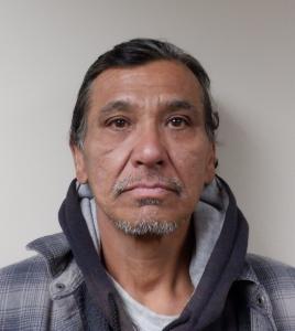 Carl Butler a registered Sex or Violent Offender of Oklahoma