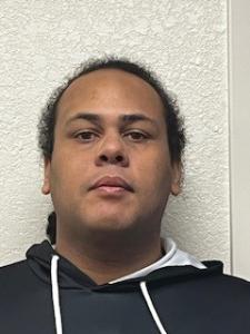 Dylan Alexander Sykes a registered Sex or Violent Offender of Oklahoma