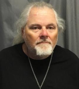 Billy Joe Dickson a registered Sex or Violent Offender of Oklahoma