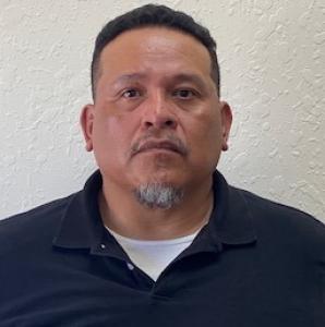 Armando Gonzales a registered Sex or Violent Offender of Oklahoma