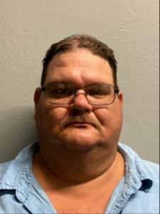 David Allen Shingleton a registered Sex or Violent Offender of Oklahoma