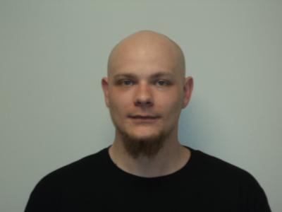 Aaron Dakota Dudley a registered Sex or Violent Offender of Oklahoma