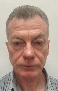 James Robert Lowe a registered Sex or Violent Offender of Oklahoma