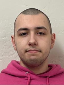 Tyler Chase Burley a registered Sex or Violent Offender of Oklahoma