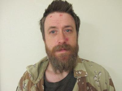 Darren Douglas Smith a registered Sex or Violent Offender of Oklahoma