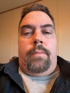 Jay Randle Crawford a registered Sex or Violent Offender of Oklahoma