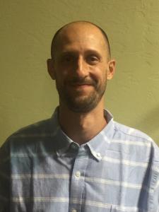 James Levi Powell a registered Sex or Violent Offender of Oklahoma