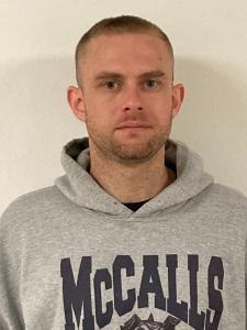 Christopher Lucas Allen a registered Sex or Violent Offender of Oklahoma