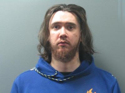 Curtis John Howell a registered Sex or Violent Offender of Oklahoma