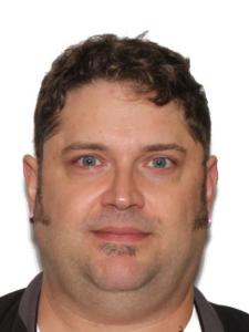 Clayton C Lewis a registered Sex or Violent Offender of Oklahoma