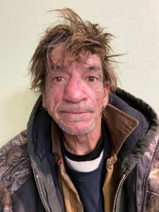 Phillip Alan Daily a registered Sex or Violent Offender of Oklahoma