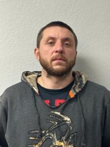 Michael Cody Eslick a registered Sex or Violent Offender of Oklahoma