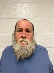 Jay Michael Lohn a registered Sex or Violent Offender of Oklahoma