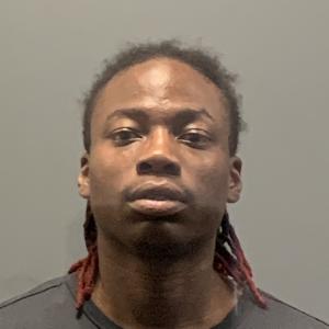 Terrance S Blake a registered Sex or Violent Offender of Oklahoma