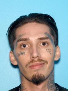 Nathan Lee Hernandez a registered Sex or Violent Offender of Oklahoma