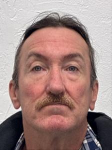 Steven Eugene Mettz a registered Sex or Violent Offender of Oklahoma