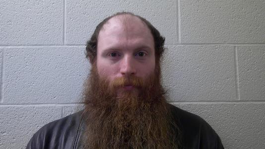 Kyle E Entwistle a registered Sex or Violent Offender of Oklahoma