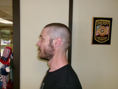 Heath Allen Bailey a registered Sex or Violent Offender of Oklahoma