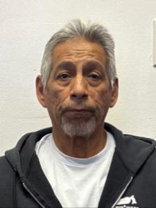 Johnny Herrera a registered Sex or Violent Offender of Oklahoma