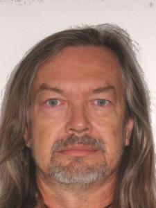 Ryan Gilbert Barrows a registered Sex or Violent Offender of Oklahoma
