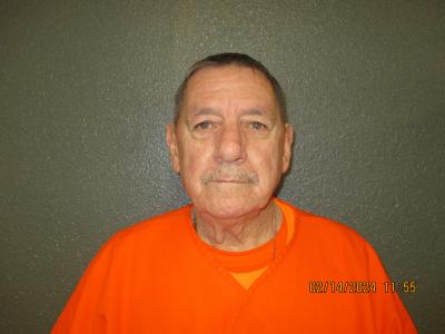 Claude V Hammonds a registered Sex or Violent Offender of Oklahoma
