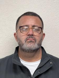 Javier Diaz Martinez a registered Sex or Violent Offender of Oklahoma