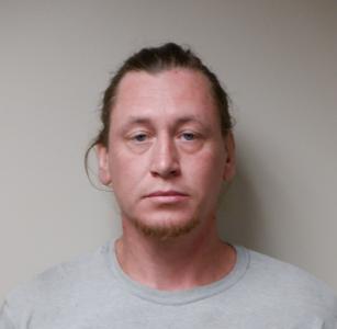 Jeremiah Len Meade a registered Sex or Violent Offender of Oklahoma