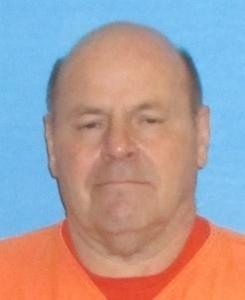 Thomas Ralph Winters a registered Sex or Violent Offender of Oklahoma