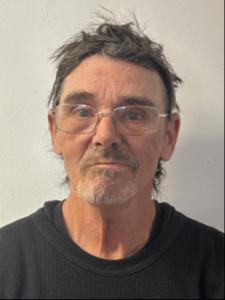 Mark Alan Horsfall a registered Sex or Violent Offender of Oklahoma