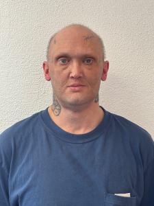 Jason Scott King a registered Sex or Violent Offender of Oklahoma