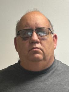Gary Dean Brickhouse a registered Sex or Violent Offender of Oklahoma