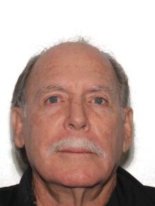 Chester Raymond Clark a registered Sex or Violent Offender of Oklahoma