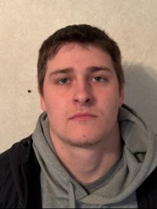 Brad Allen Hoskins a registered Sex or Violent Offender of Oklahoma