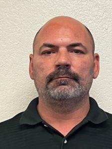 Michael David Guy a registered Sex or Violent Offender of Oklahoma