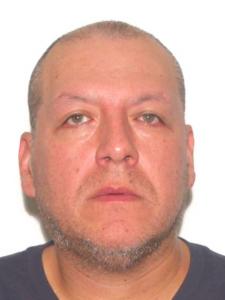 Brian Keith Fletcher a registered Sex or Violent Offender of Oklahoma
