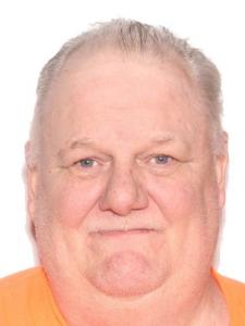 Tony Shannon Woody a registered Sex or Violent Offender of Oklahoma