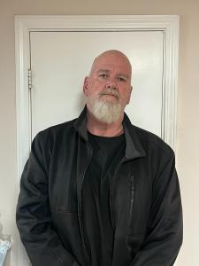 Robert Wayne Tillison a registered Sex or Violent Offender of Oklahoma