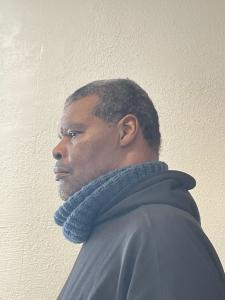 French Donavan Brockman a registered Sex or Violent Offender of Oklahoma