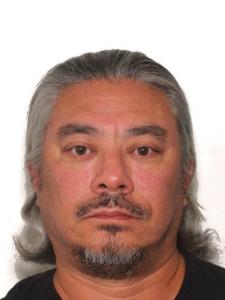 George L Lull a registered Sex or Violent Offender of Oklahoma